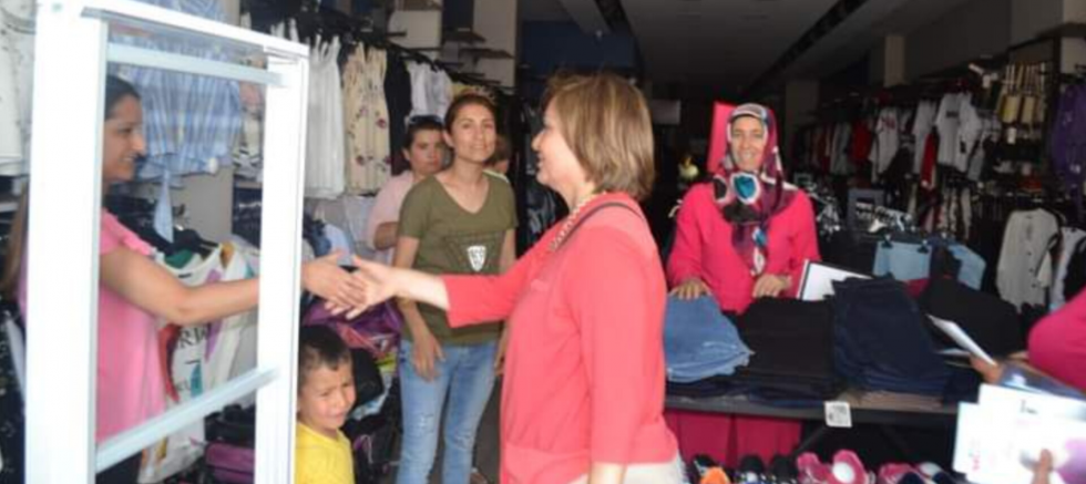 “Vatandaş Bayramı Ekonomik Kaygılarla Karşılıyor” - GÜNDEM - İnternetin Ajansı