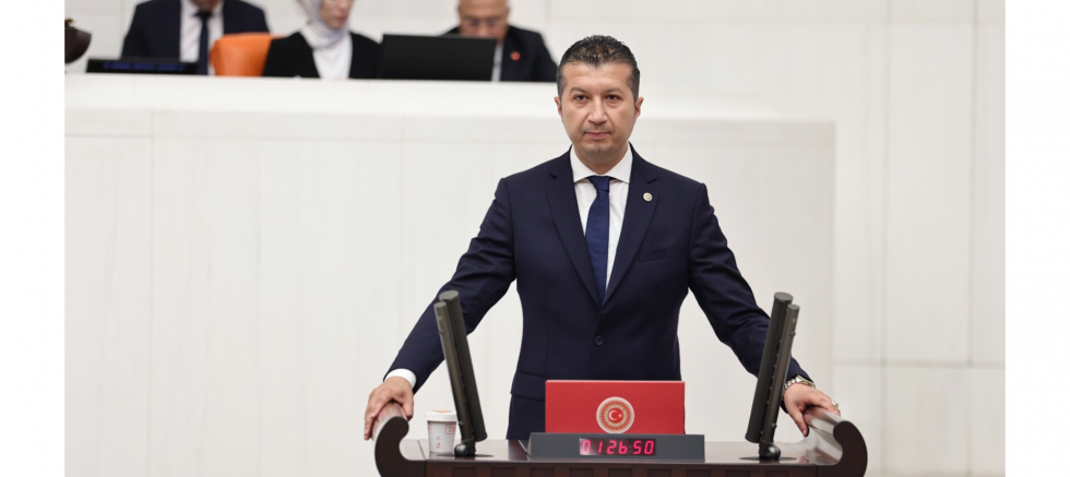 VEKİL AKBULUT YAPI KAYIT MAĞDURLARININ SESİ OLDU! - GÜNDEM - İnternetin Ajansı