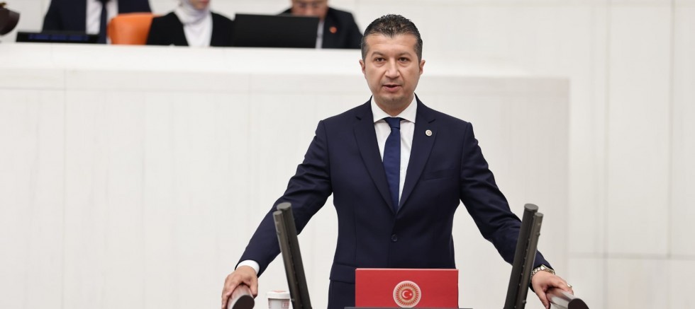 VEKİL AKBULUT'TAN BURDUR'UN SAĞLIK SİSTEMİNİ KÖKTEN DÜZELTECEK ÖNERGELER! - GÜNDEM - İnternetin Ajansı