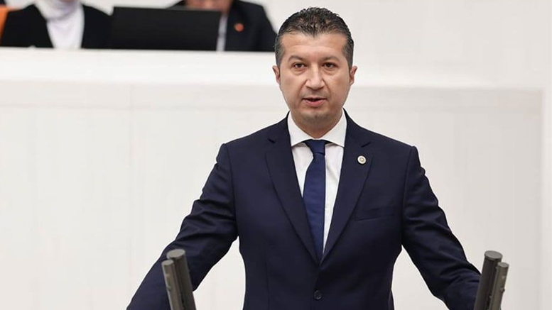 VEKİL AKBULUT'TAN ENGELLİLER GÜNÜ MESAJI - GÜNDEM - İnternetin Ajansı
