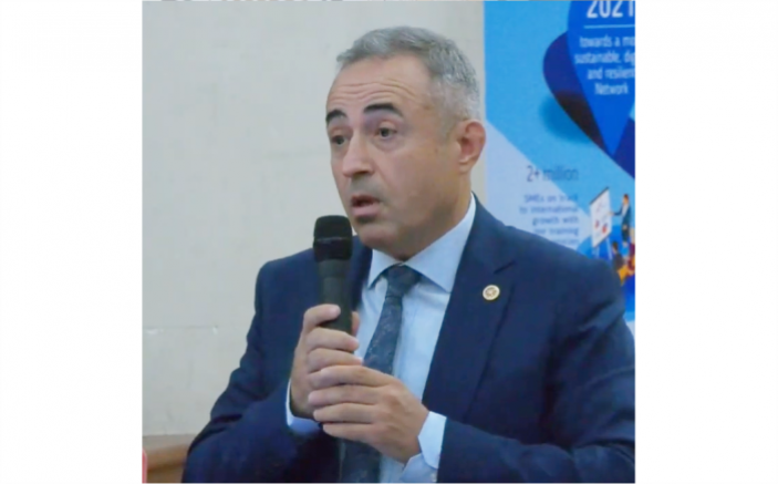 VEKİL KARATUTLU: DOĞRULAR CAN YAKSA DA KONUŞMAYA DEVAM EDECEGİM! - GÜNDEM - İnternetin Ajansı