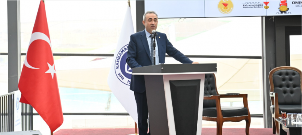 VEKİL KARATUTLU'DAN RAMAZAN AYI MESAJI! - GÜNDEM - İnternetin Ajansı