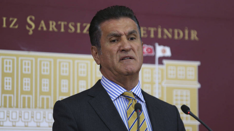 VEKİL SARIGÜL'DEN GAZETECİLER GÜNÜ MESAJI! - GÜNDEM - İnternetin Ajansı