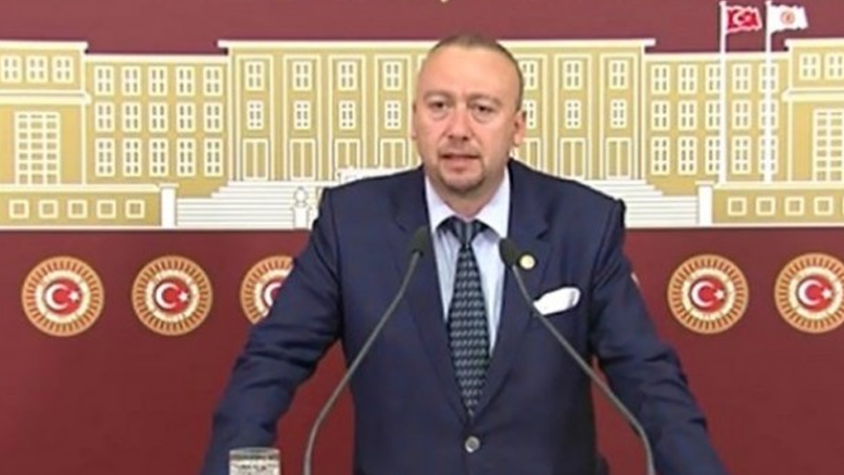 VEKİL YALIM: 21 YILLIK AKP ESERİ! - GÜNDEM - İnternetin Ajansı