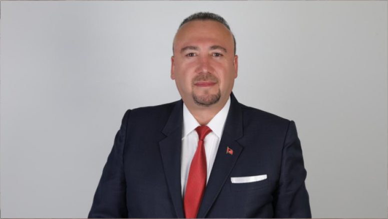 VEKİL YALIM'DAN 24 KASIM ÖĞRETMENLER GÜNÜ MESAJI! - GÜNDEM - İnternetin Ajansı