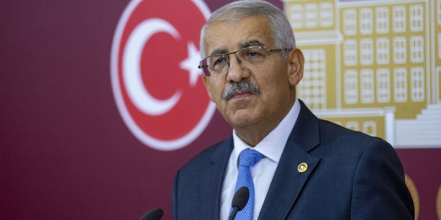 VEKİL YOKUŞ: ARTIK KRAL ÇIPLAK HALK BUNU GÖRÜYOR!