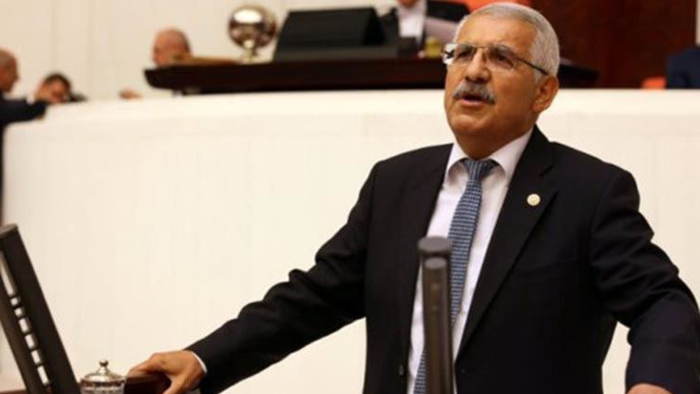 VEKİL YOKUŞ: ERDOĞAN BÜYÜK BİR GAFA İMZA ATTI!