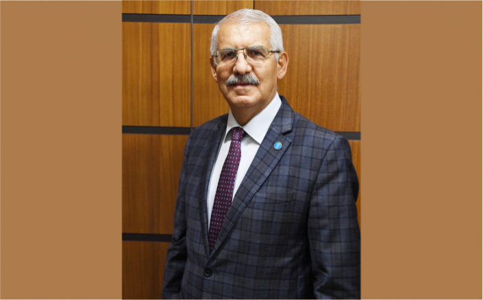 VEKİL YOKUŞ'TAN KANDİL MESAJI! - GÜNDEM - İnternetin Ajansı