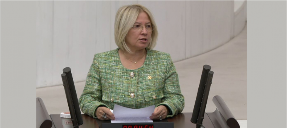 VEKİL YONTAR:ADALETİ TESİS ETMEDEN EKONOMİK SIKINTIDAN KURTULAMAYIZ! - GÜNDEM - İnternetin Ajansı