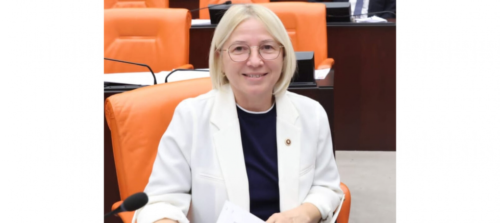 VEKİL YONTAR'DAN 24 KASIM ÖĞRETMENLER GÜNÜ MESAJI! - GÜNDEM - İnternetin Ajansı