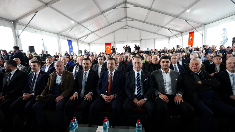 VİRA KAVŞAĞI’NDAKİ TRAFİK SORUNU ÇÖZÜLDÜ - TÜRKİYE - İnternetin Ajansı