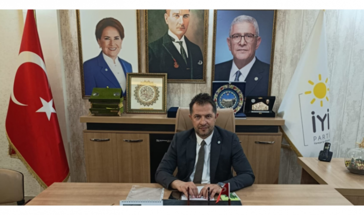 Volkan Karasu: Düzensiz Göçle Mücadelede Kalıcı Ve Etkin Politikalar Hayata Geçirilmelidir - GÜNDEM - İnternetin Ajansı