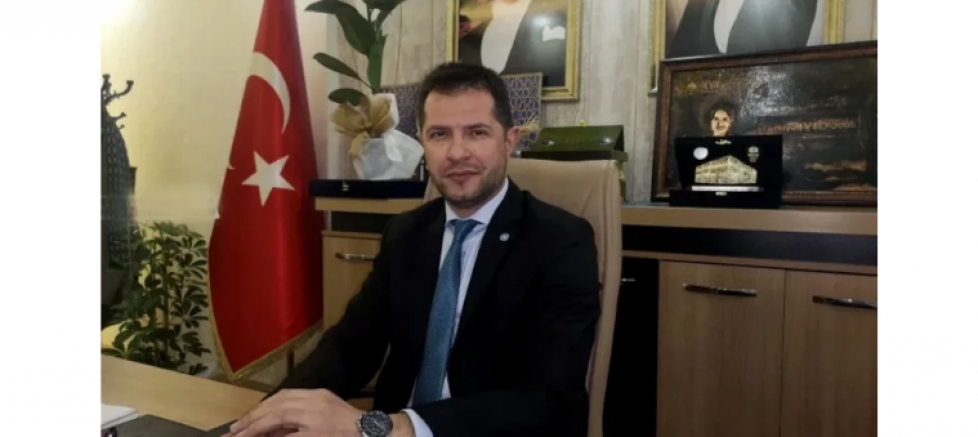 Volkan Karasu: “Orman Yangınlarında Asıl Hedef, Ateş Çıkmadan Önlem Almaktır” - GÜNDEM - İnternetin Ajansı