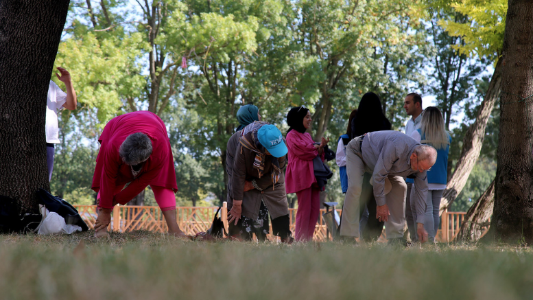 YADEM'e bir tebessüm  yetiyor - TÜRKİYE - İnternetin Ajansı