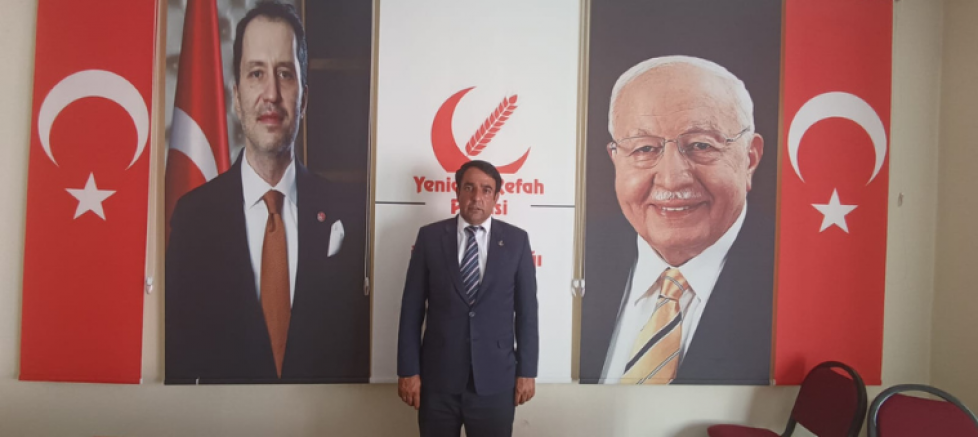 Yafes Alca: Emeklinin Beklentisi Zam Değil, İnsanca Yaşayabileceği Bir Gelirdir - GÜNDEM - İnternetin Ajansı