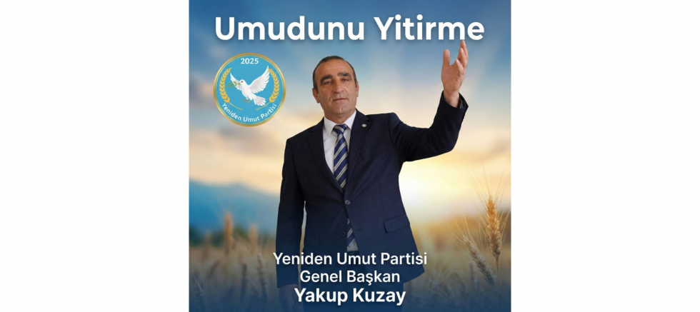 Yakup Kuzay: Güçlü Babalar Güçlü Aileleri, Güçlü Aileler Güçlü Milletleri İnşa Eder - GÜNDEM - İnternetin Ajansı