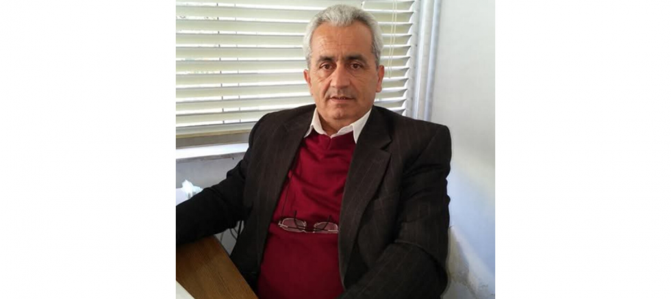 Yakup Muslu: 
