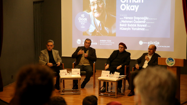 Yaşamıyla ve edebiyata bıraktığı  izlerle gençliğe ışık oldu - TÜRKİYE - İnternetin Ajansı