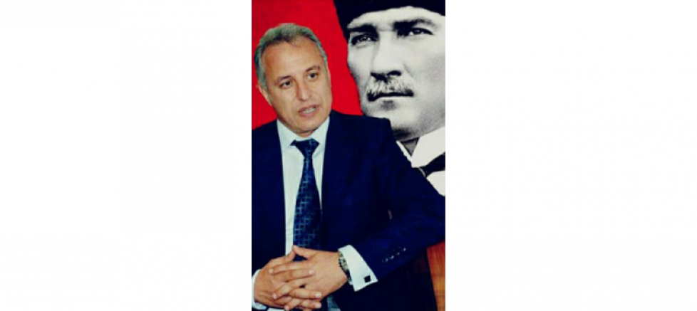 Yaşar Artar: “9 Eylül, Milletimizin Esarete Asla Boyun Eğmeyeceğinin İlanıdır” - GÜNDEM - İnternetin Ajansı