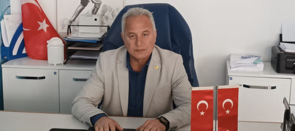Yaşar Artar: “Başbağlar Katliamı, Tarihimizin En Karanlık Sayfalarından Biri Olarak Hâlâ Aydınlatılmayı Bekliyor” - GÜNDEM - İnternetin Ajansı