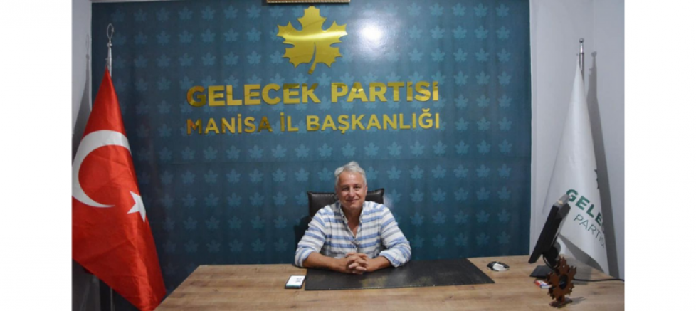 Yaşar Artar: “Güçlü Toplumun Temeli, Sorumluluk Sahibi Babaların Emeğiyle Atılır” - GÜNDEM - İnternetin Ajansı