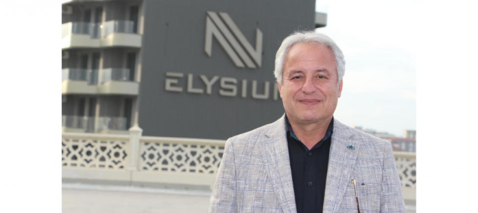 Yaşar Artar: “Manisa’da kalkınma, insan sağlığını geride bırakarak ilerleyemez” - GÜNDEM - İnternetin Ajansı