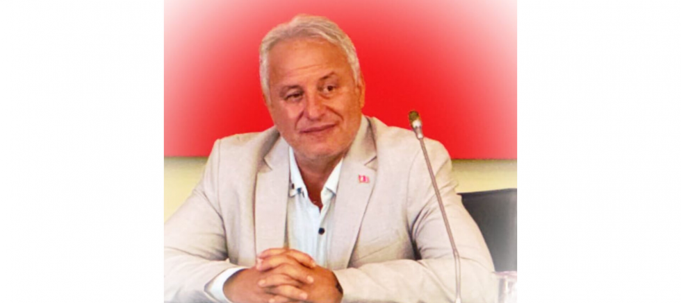 Yaşar Artar: “Muharrem, Tarihin Suskunluğunu Değil, Adaletin Çağrısını Duyma Vaktidir” - GÜNDEM - İnternetin Ajansı