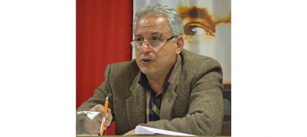 YAŞAR ARTAR: “TÜRKİYE’NİN EN BÜYÜK İHTİYACI AHLAK VE ZİHNİYET DEVRİMİDİR” - GÜNDEM - İnternetin Ajansı
