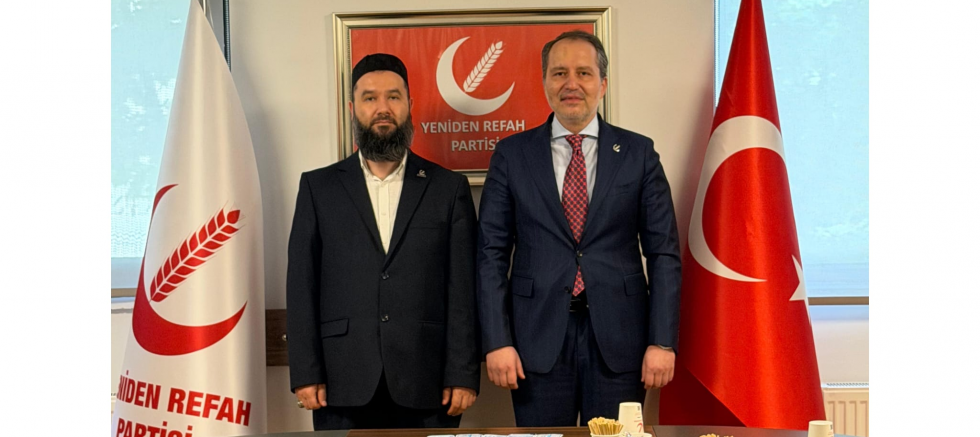 Yasin Desdicioğlu: Ulaşım Hakkı Önündeki Engeller Kaldırılmalı - GÜNDEM - İnternetin Ajansı