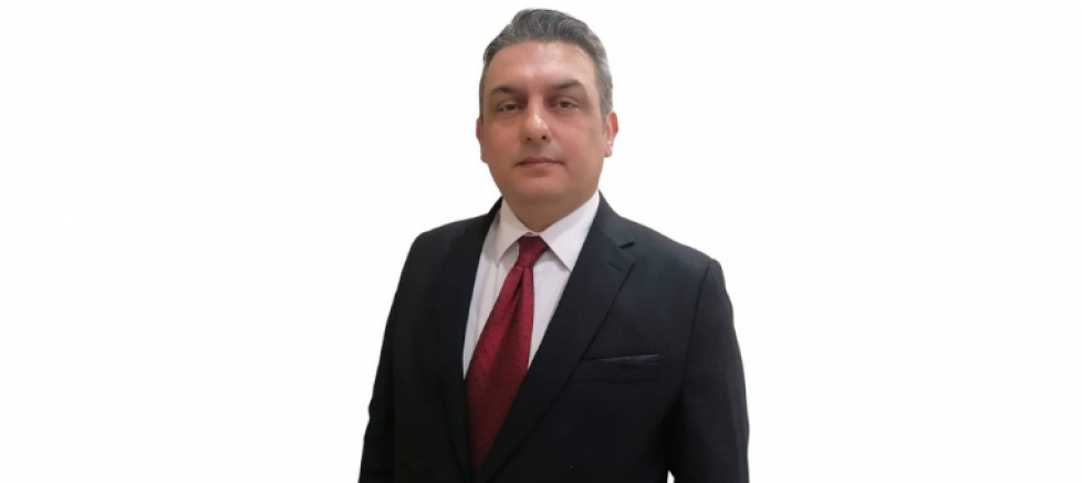 YASİN KOÇ: “GAZETECİLER, TOPLUMSAL ŞEFFAFLIĞIN TEMİNATIDIR” - GÜNDEM - İnternetin Ajansı
