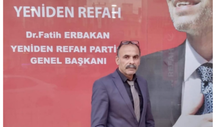 Yavuzeli İlçe Başkanı Arif Beşli:Şeffaflık Ve Cesaret Olmadan Güven İnşa Edilemez - GÜNDEM - İnternetin Ajansı