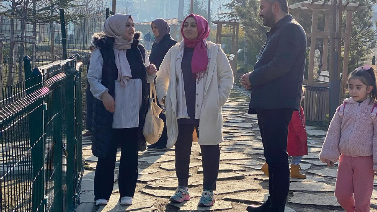 Yaz-Kış İlgi Odağı; Endemik Vadi - TÜRKİYE - İnternetin Ajansı