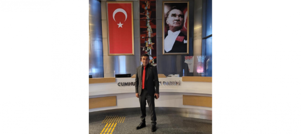 Yeni Parti Derinkuyu İlçe Başkanı Soner Barut’tan Gaziler Günü Mesajı - GÜNDEM - İnternetin Ajansı