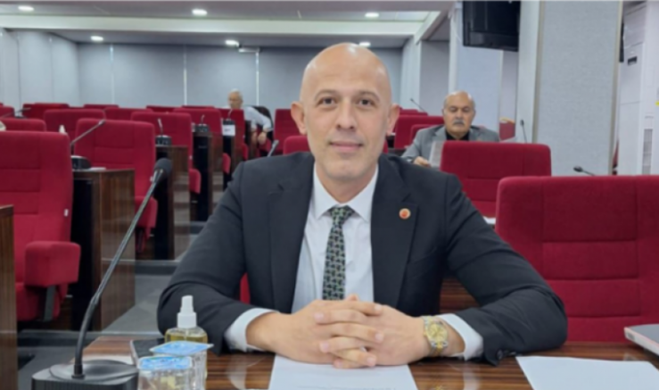 Yeni Parti Isparta Belediye Meclis Üyesi Onur Demirel: “Terörün Mağdurlarını Hatırlamak, İnsanlığın Ortak Sorumluluğudur” - GÜNDEM - İnternetin Ajansı