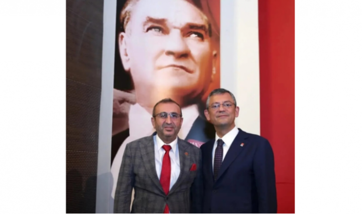 Yeni Parti Kahramanmaraş’ta Hemşehri Buluşması: “Gündemi Birlikte Konuşuyoruz” - GÜNDEM - İnternetin Ajansı