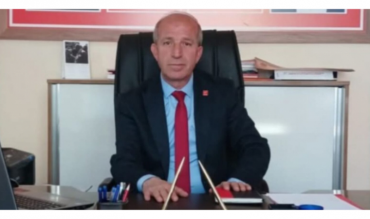 Yeni Parti Oğuzlar İlçe Başkanı Talip Karadeniz: “Terörün Hedefi İnsanlığın Ortak Huzurudur” - GÜNDEM - İnternetin Ajansı