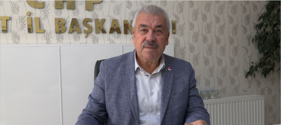 Yeni Parti Yozgat'ta Güçleniyor: İl Yönetim Kurulu Belli Oldu - GÜNDEM - İnternetin Ajansı