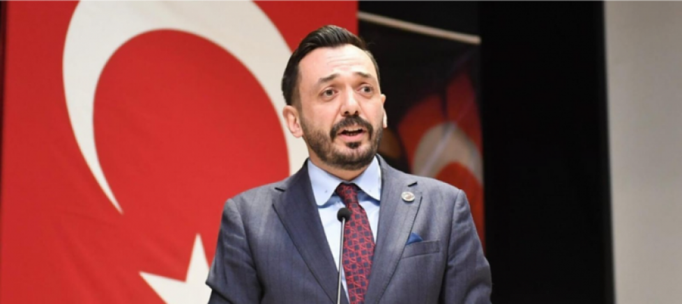 YENİ Partili Bulut Gürsoy: Gençlere Söz Yetmez - GÜNDEM - İnternetin Ajansı