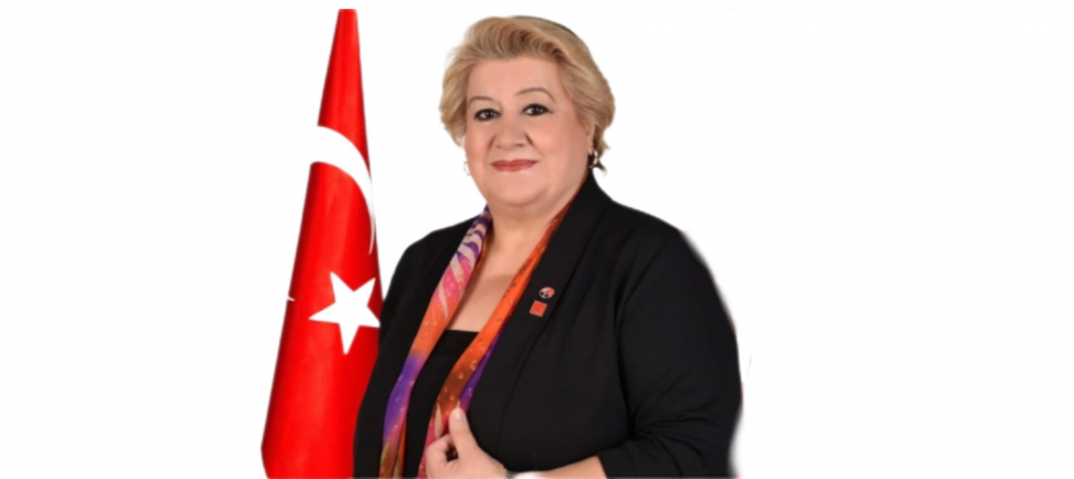 Yeni Partili Lütfiye Köroğlu: “Ekonomik yük dar gelirlinin omuzlarında ağırlaşıyor” - GÜNDEM - İnternetin Ajansı