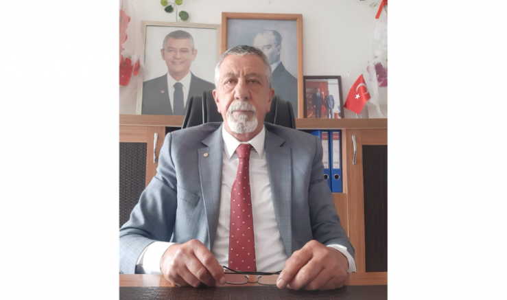 Yeni Partili Recai Özalp: “Göle YİBO’nun Kapatılması Kabul Edilemez” - GÜNDEM - İnternetin Ajansı