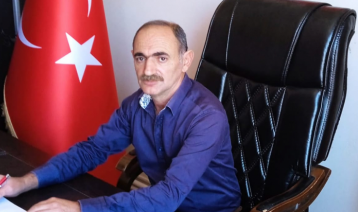 Yeni Partili Tuncay Aksünger: “Baskı ve Sindirme Politikaları Elbet Son Bulacak” - GÜNDEM - İnternetin Ajansı