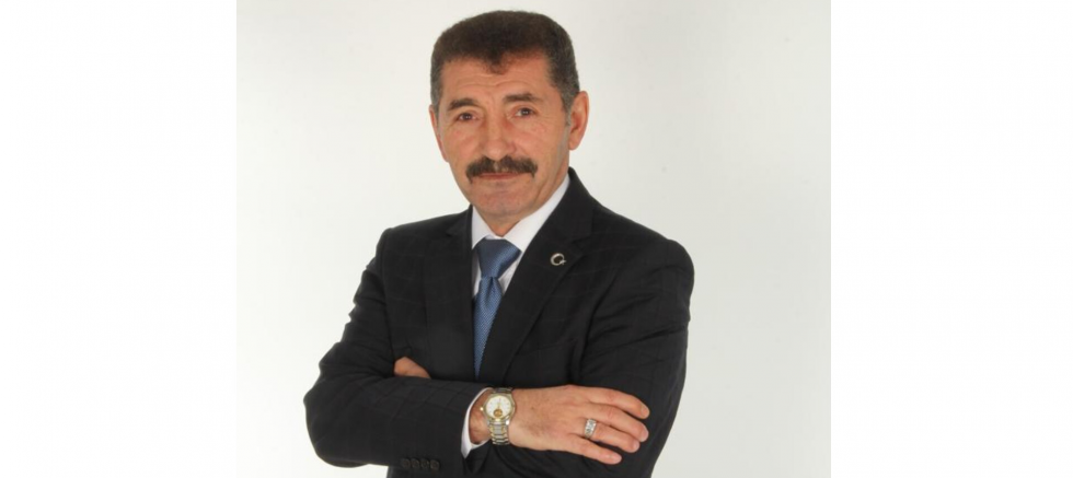 Yeni Yüzyıl Mahallesinde Yeni Bir Dönem: Kemal Kaynar Muhtar Adaylığını Duyurdu - GÜNDEM - İnternetin Ajansı