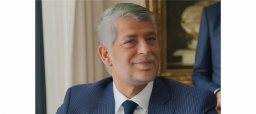 Yeni Yüzyıl Partisi Genel Başkanı Mehmet Ali Arslan: 