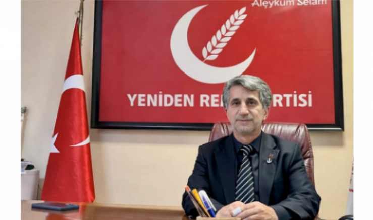 Yeniden Refah Partili Tosunoğlu: Ve Aleykümselam Şampiyon Erzurumspor! - GÜNDEM - İnternetin Ajansı