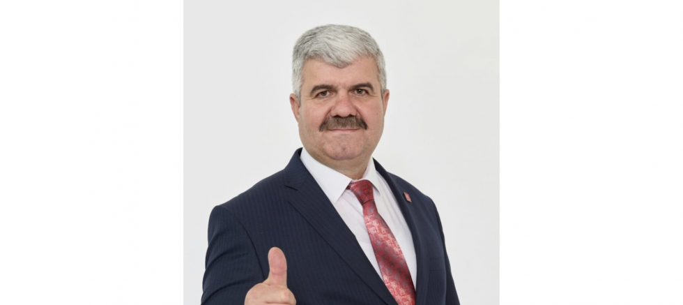 Yeniden Refah Partisi Acıpayam İlçe Başkanı İdris Oktay’dan Kurban Bayramı Mesajı - GÜNDEM - İnternetin Ajansı