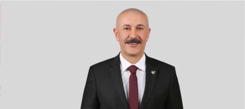 YENİDEN REFAH PARTİSİ BİTLİS İL BAŞKANI ASLAN SÜPHANOĞLU: “ADALET BOŞLUKLARI SUÇU TEŞVİK EDİYOR” - GÜNDEM - İnternetin Ajansı