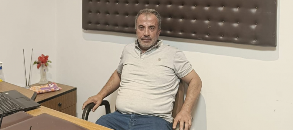 Yeniden Refah Partisi Çardak İlçe Başkanı Hasan Sarı’dan Gölcük Mahallesi Tepkisi - GÜNDEM - İnternetin Ajansı