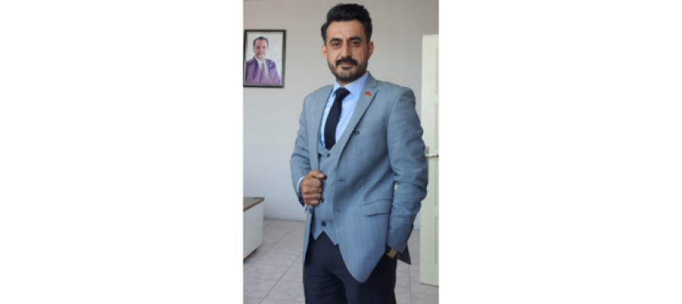 Yeniden Refah Partisi Erzincan İl Başkanı Recep Mutlutürk’ten Sert Tepki: “Erzincan’da Soykırıma Ortak Olanlara Geçit Yok” - GÜNDEM - İnternetin Ajansı