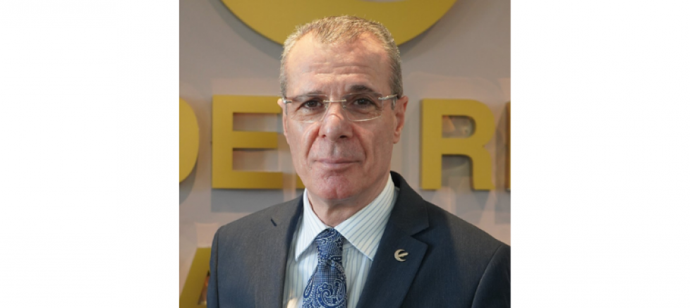 Yeniden Refah Partisi Genel Sekreteri Osmanağaoğlu: 