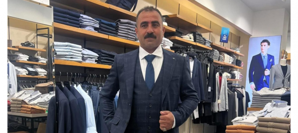 Yeniden Refah Partisi Halfeti İlçe Başkanı Seyfettin Ebren’den Kurban Bayramı Mesajı - GÜNDEM - İnternetin Ajansı